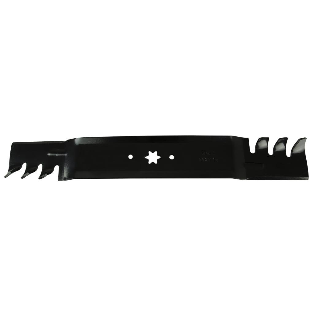 Craftsman 42″ Cut Copperhead Toothed Mulcher Bar Blade Non-Genuine