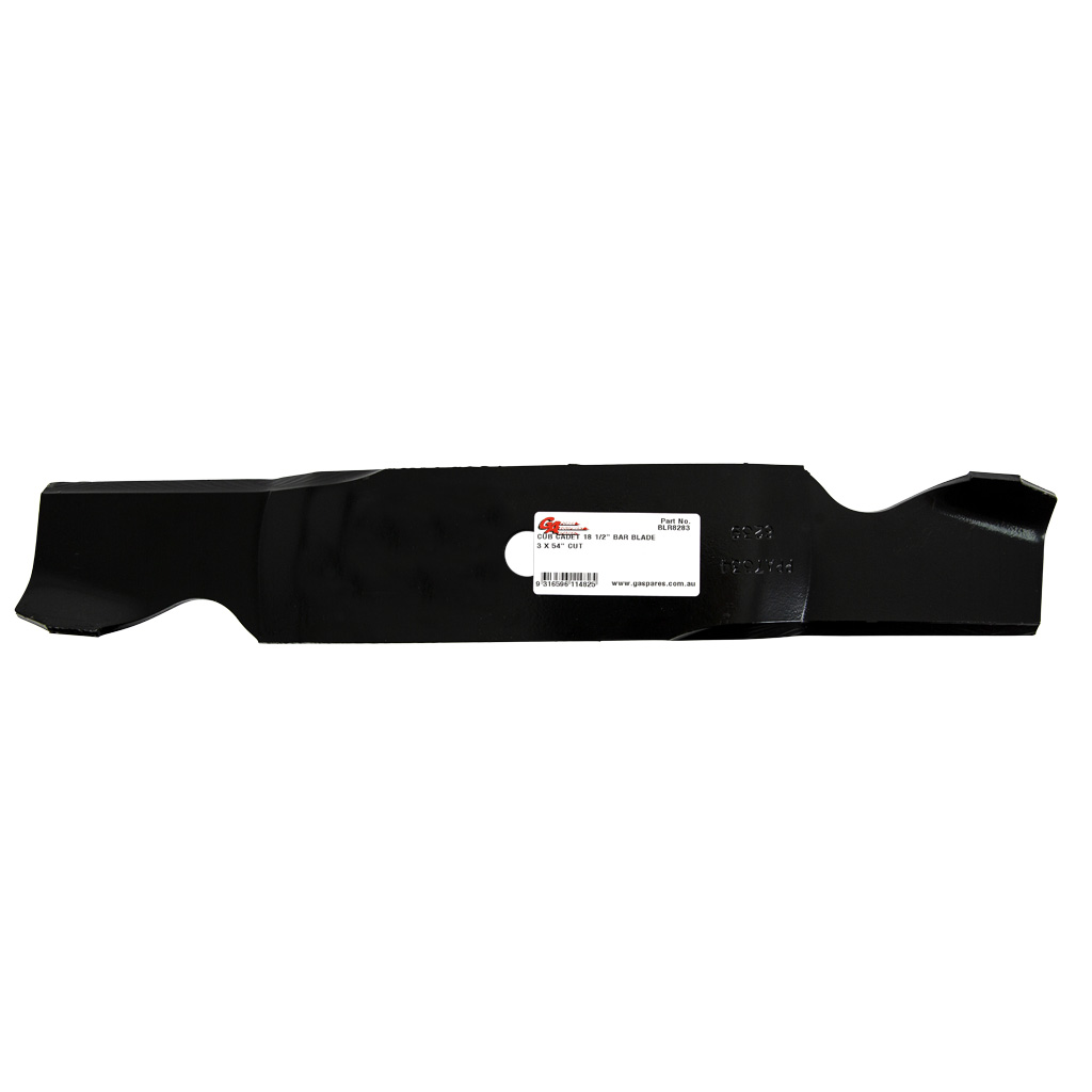 Cub Cadet 54″ Cut Standard Mulcher Bar Blade Non-Genuine