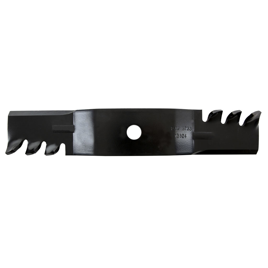 John Deere 48″ Cut Copperhead Mulcher Bar Blade Non-Genuine