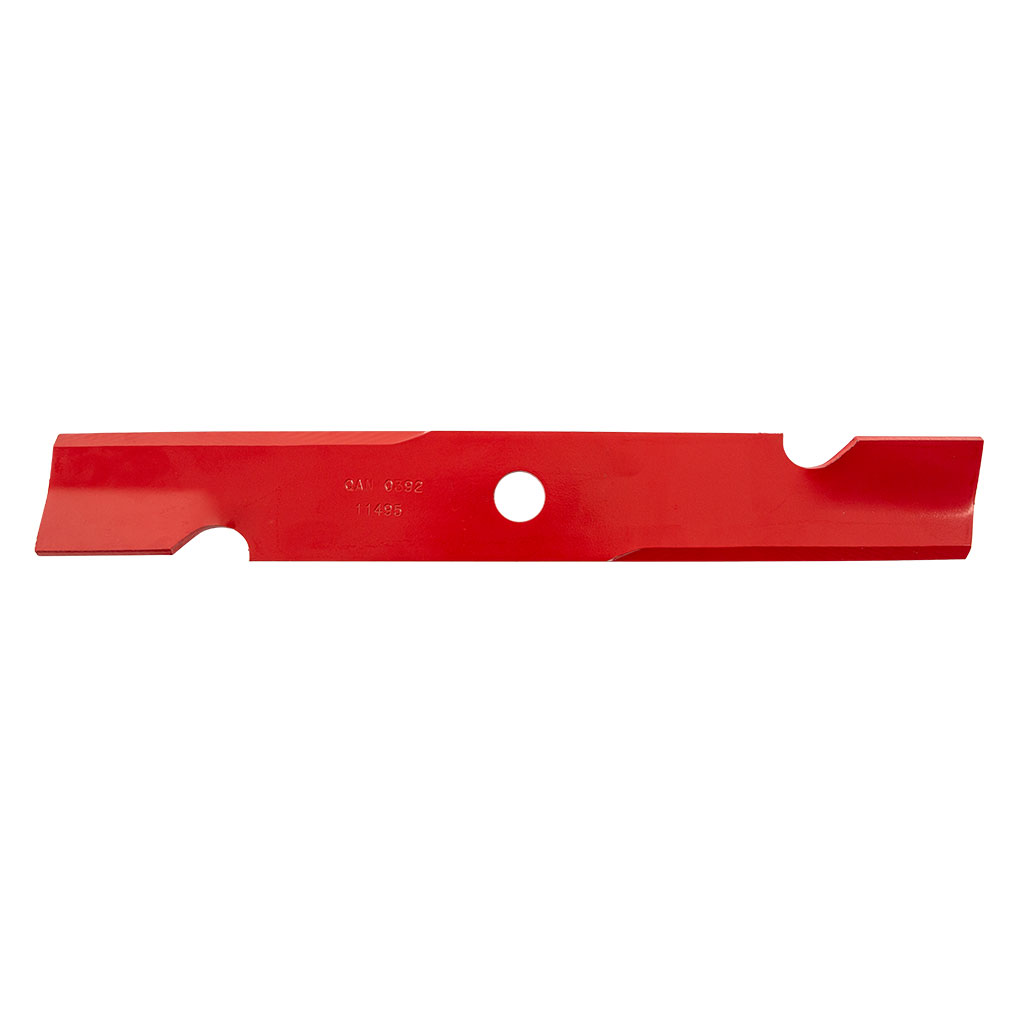 Toro GrandStand & Z Master Notched, High Lift 52″ Cut Bar Blade Non-Genuine
