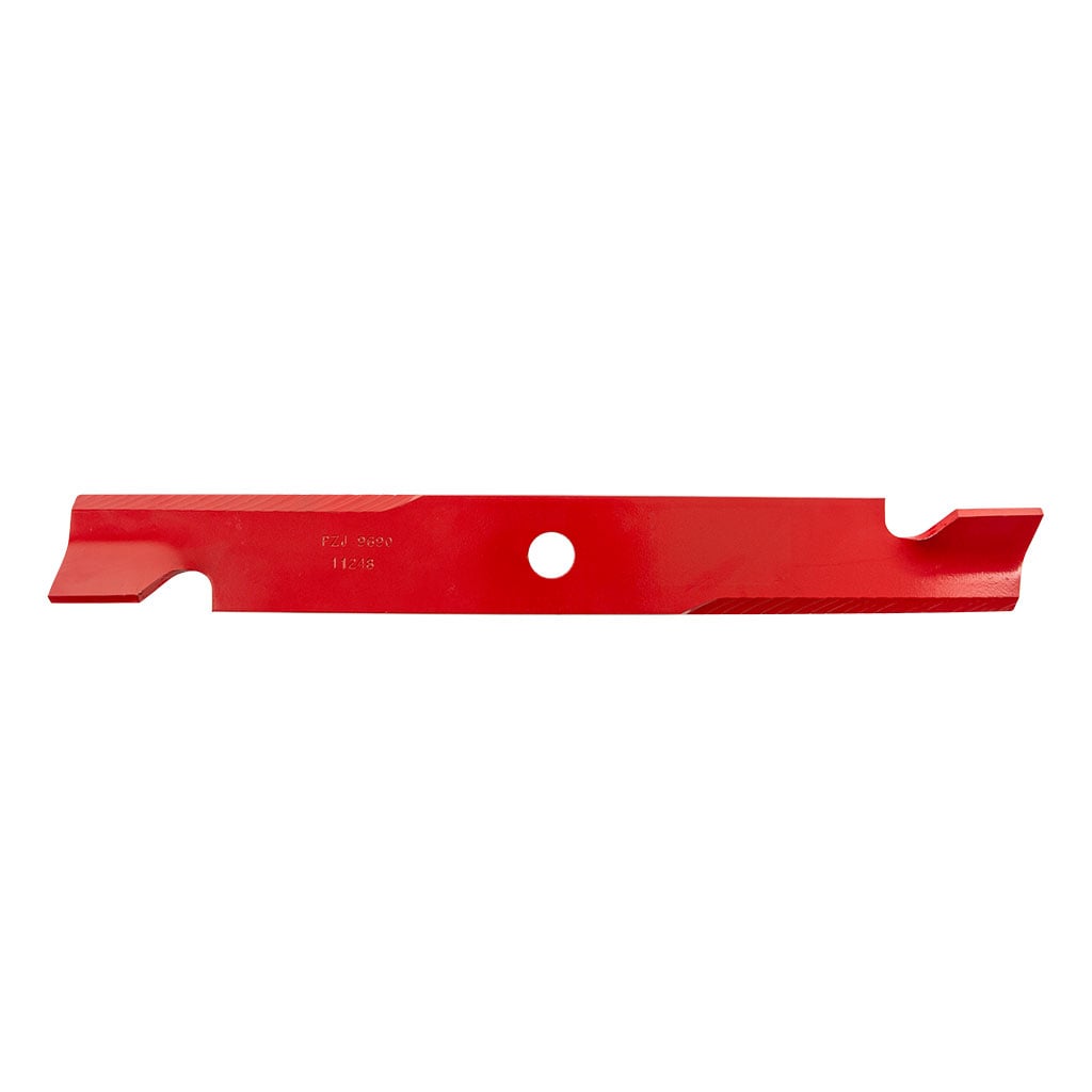 Toro Z Master Notched, High Lift 60″ Cut Bar Blade Non-Genuine