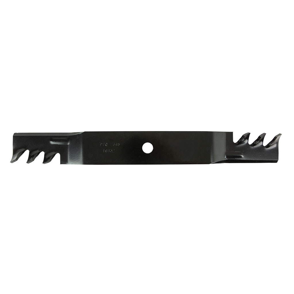 John Deere 42″ Cut Accel Deep Deck Copperhead Mulcher Bar Blade Non-Genuine