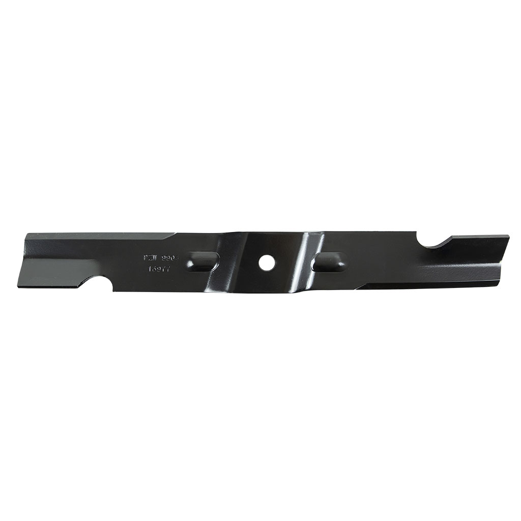 Worldlawn Cobra, Viper 60″ Cut Standard Type Bar Blade Non-Genuine
