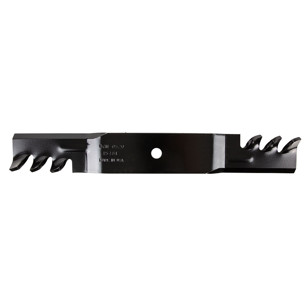 Bushranger Spartan 54″ Cut Copperhead Mulcher Bar Blade Non-Genuine
