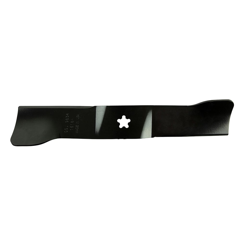 Husqvarna 48″ Cut High Lift Standard Type Bar Blade Non-Genuine