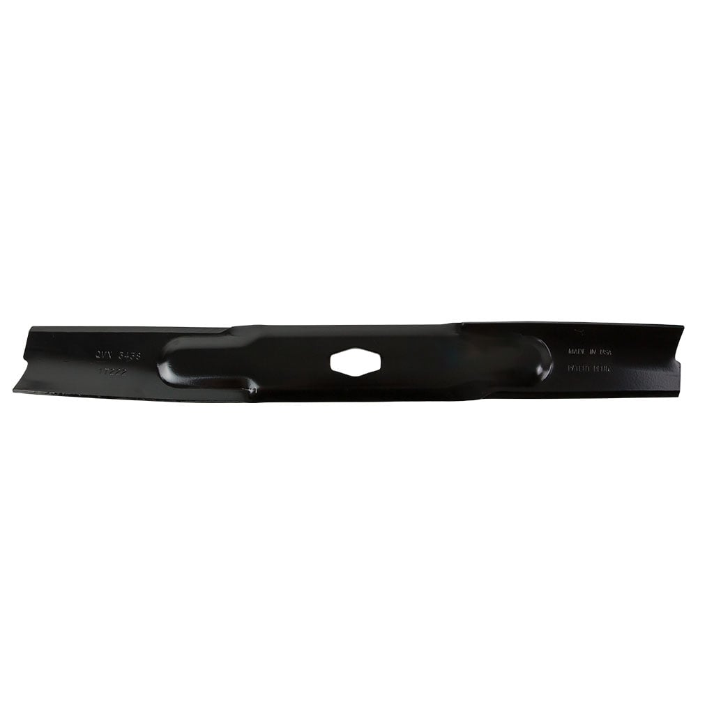 Cub Cadet 42″ Cut 2-In-1 Standard Type Bar Blade – Fits “S” Shaped Centre Hole Non-Genuine