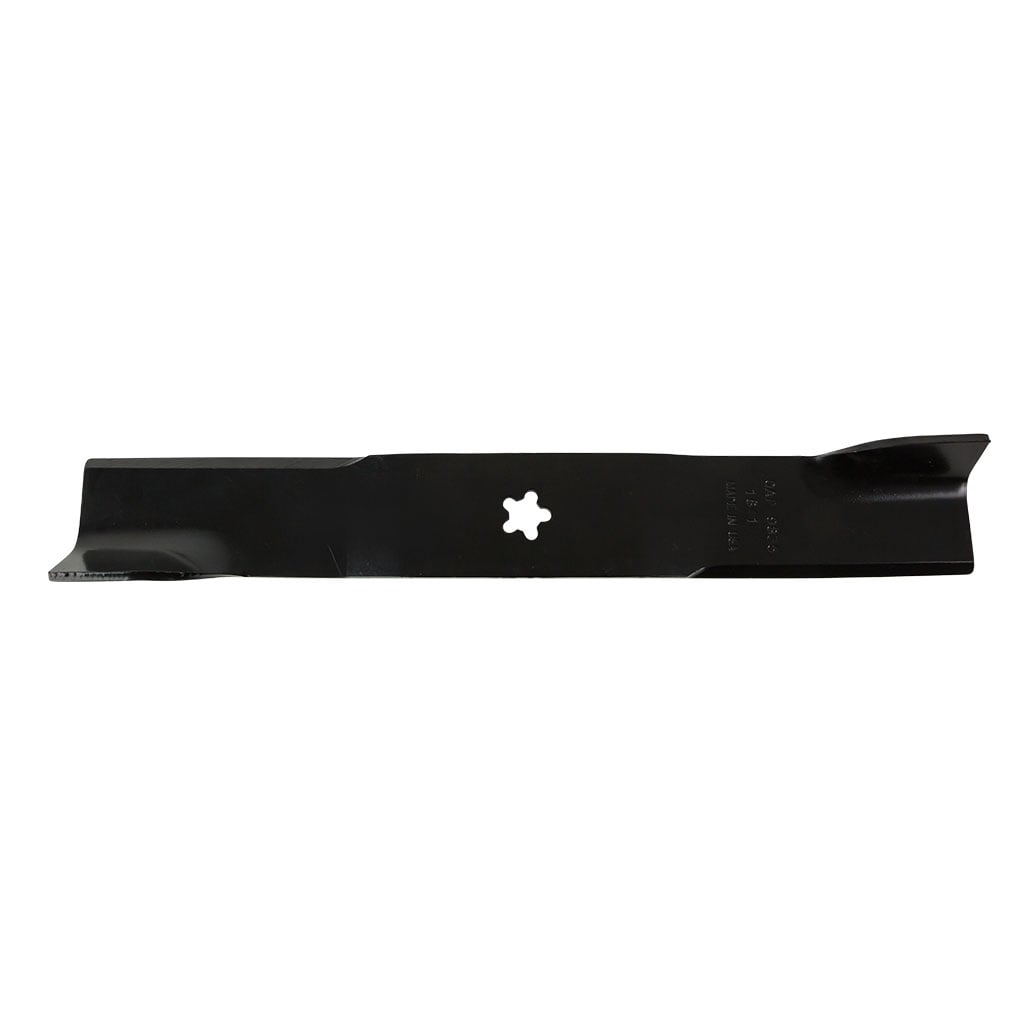 Husqvarna 54″ Cut High Lift Standard Type Bar Blade For ClearCut Fabricated Decks