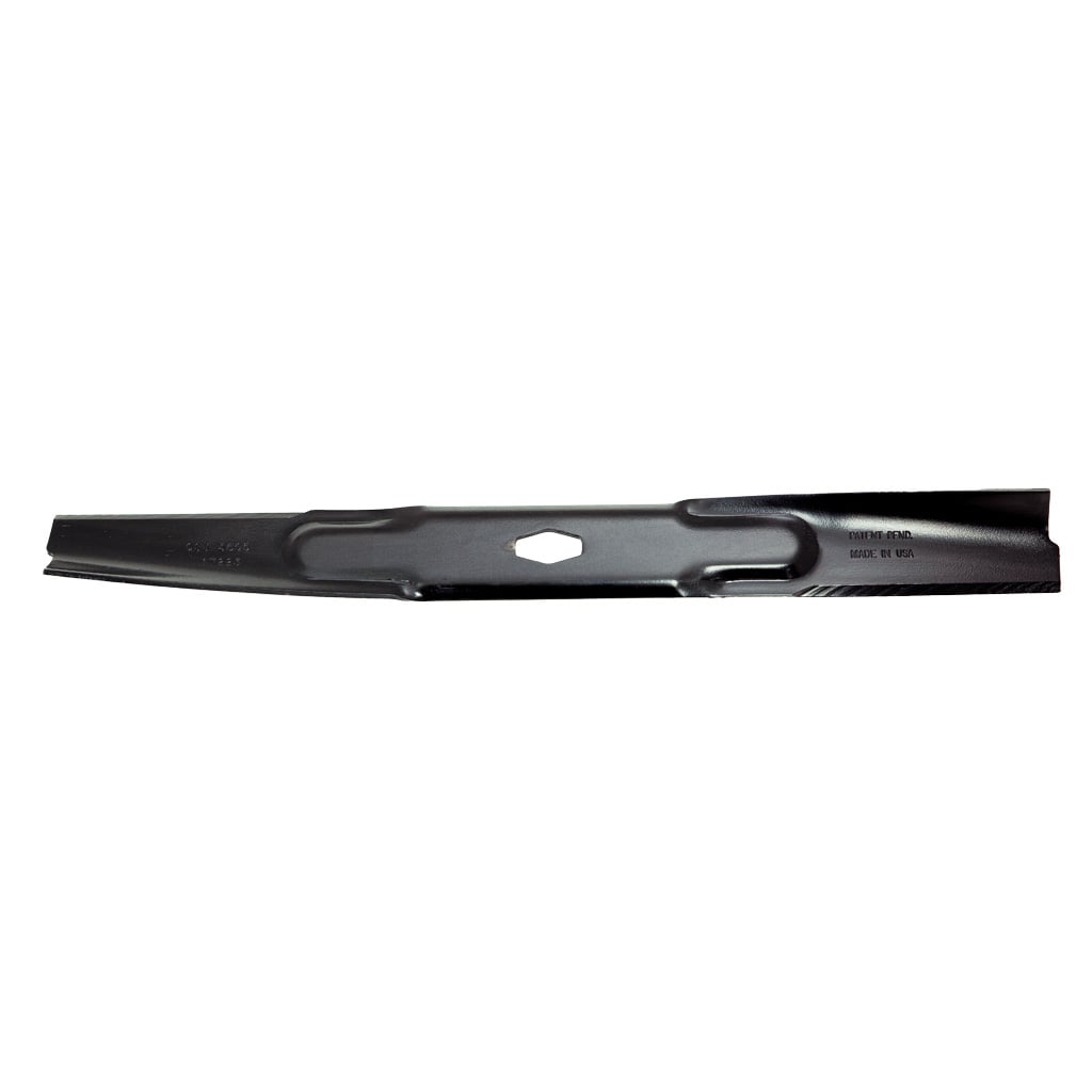 Cub Cadet / Rover 46″ Cut Standard Type Bar Blade – Fits “S” Shaped Centre Hole Non-Genuine
