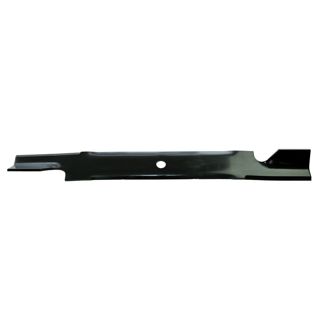 Toro TimeCutter & TITAN 60″ Cut Notched, High Lift, Standard Type Bar Blade Non-Genuine