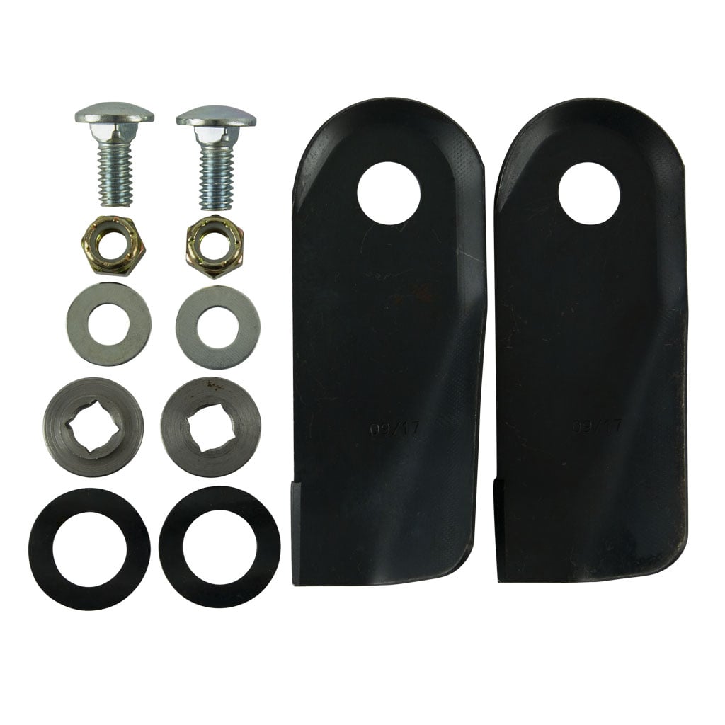 Jetfast – SupaSwift Domestic Blade And Bolt Set Combo, Non-Genuine