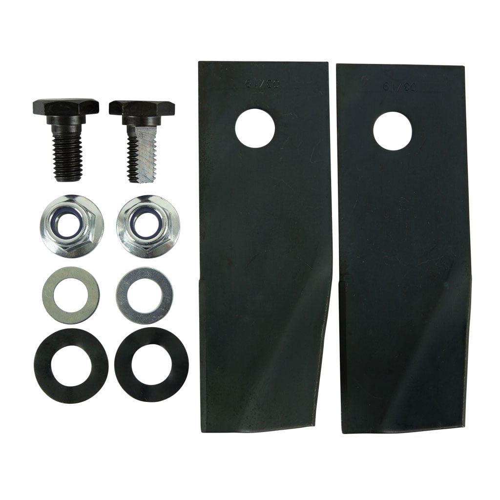 Masport – Morrison Domestic Blade And Bolt Set Combo, Non-Genuine Masport – Morrison Domestic Blade And Bolt Set Combo, Non-Genuine
