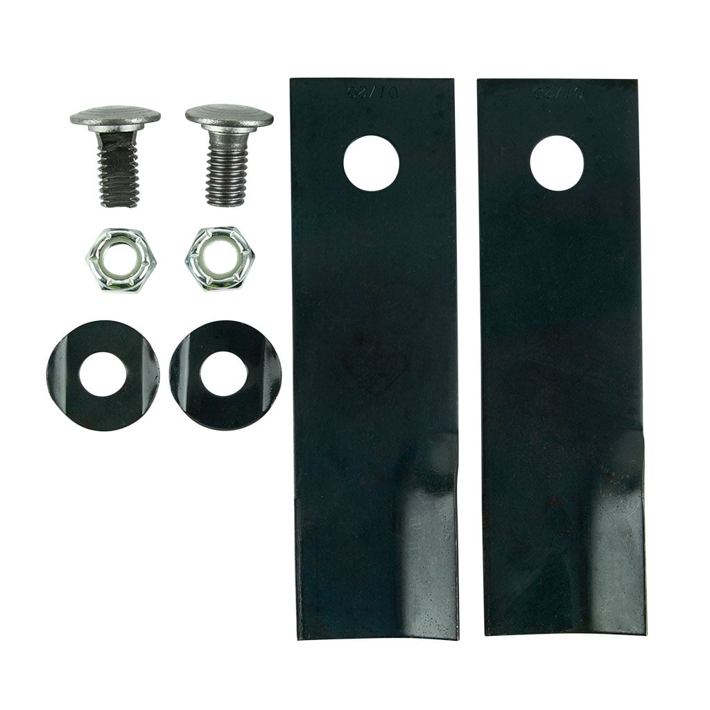Lawnmaster Domestic Blade And Bolt Set Combo, Non-Genuine