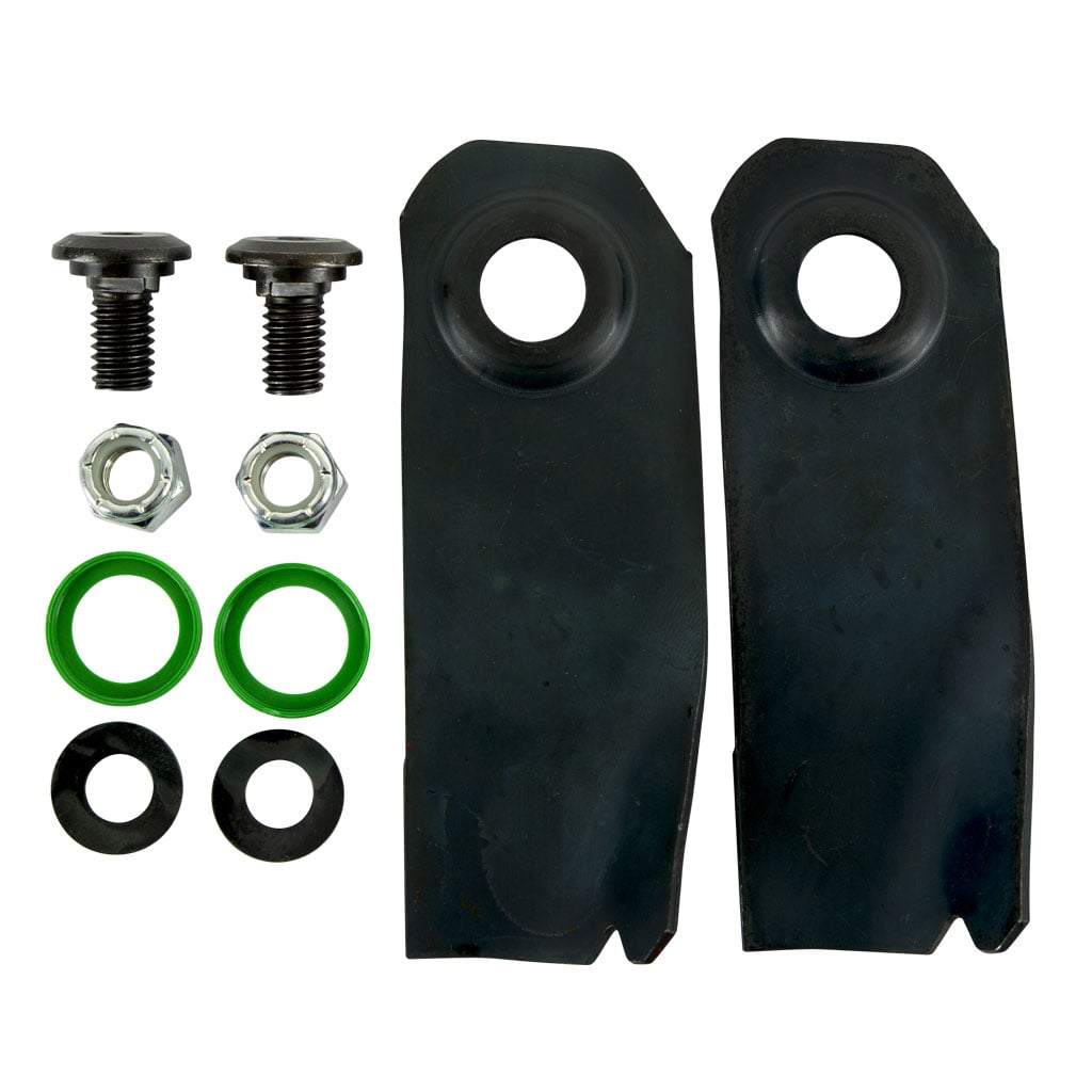 Bushranger Domestic Blade And Bolt Set Combo, Non-Genuine