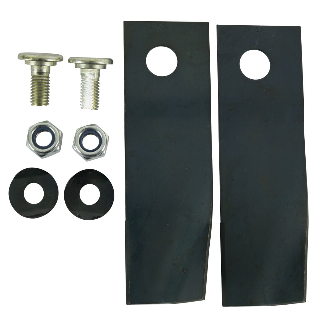 GMC Domestic Blade And Bolt Set Combo, Non- Genuine