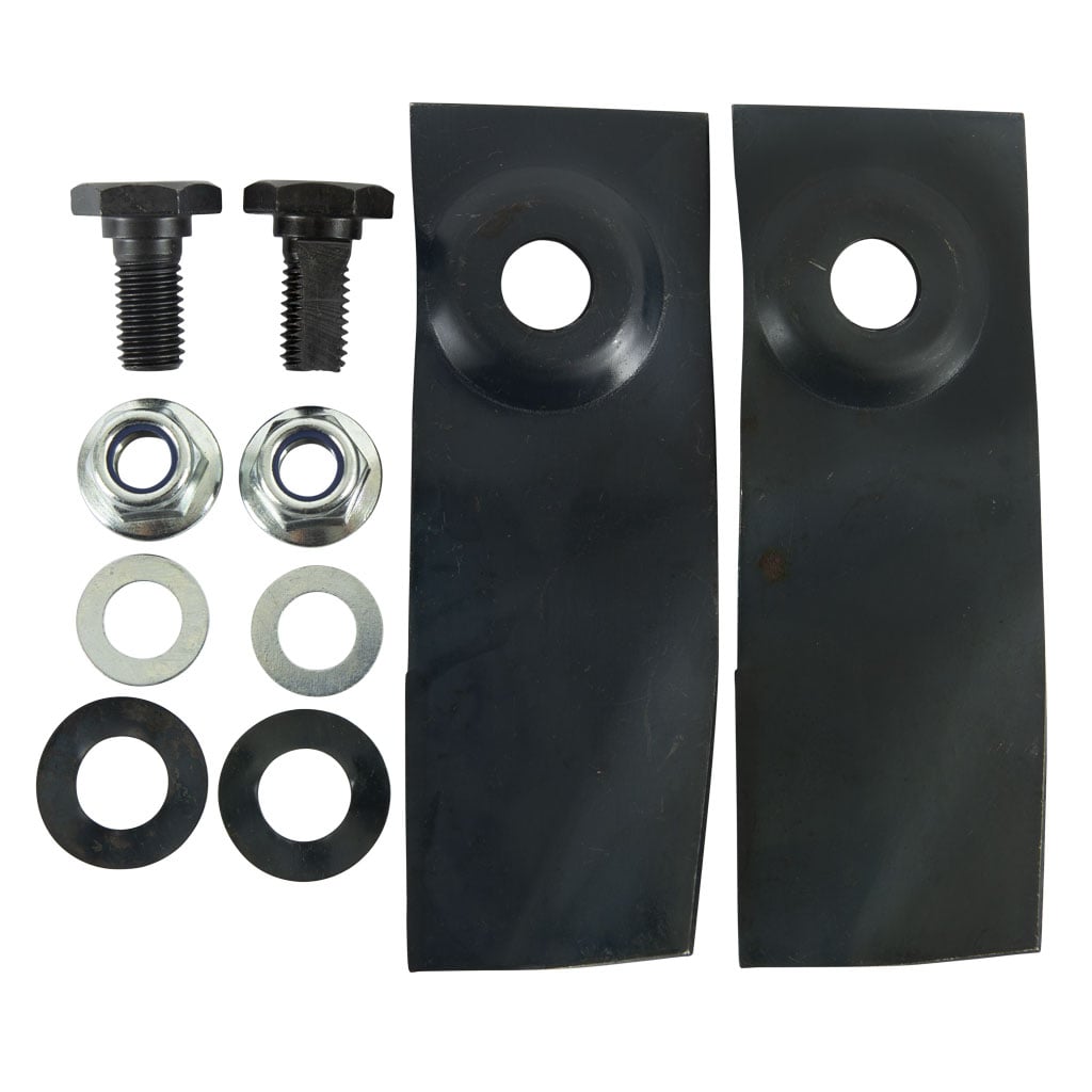 Masport – Morrison Domestic Blade And Bolt Set Combo, Non-Genuine