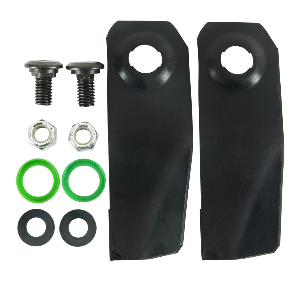 Electrolux – Flymo Domestic Blade And Bolt Set Combo, Non-Genuine