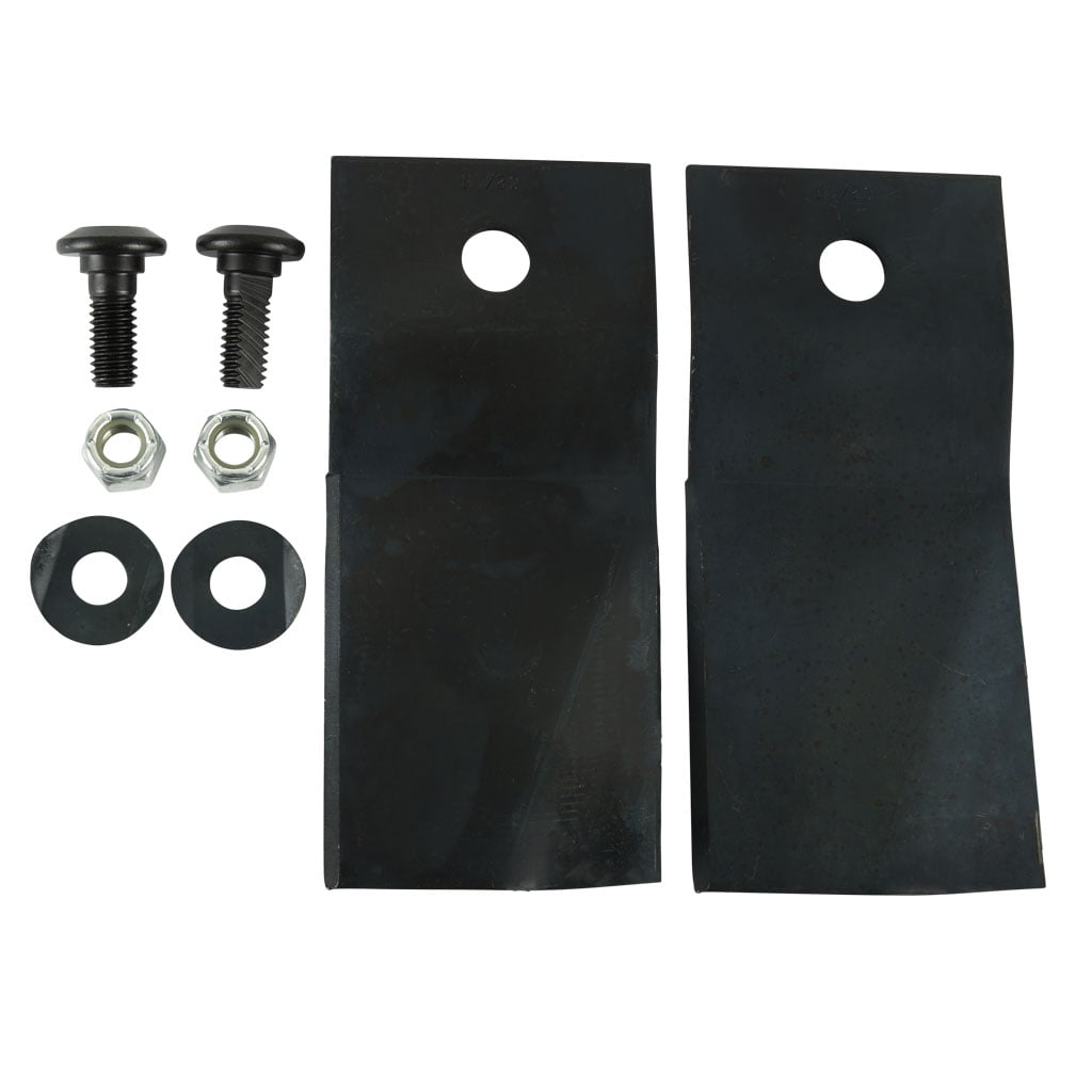 Rover Blade And Bolt Set Combo, Non-Genuine