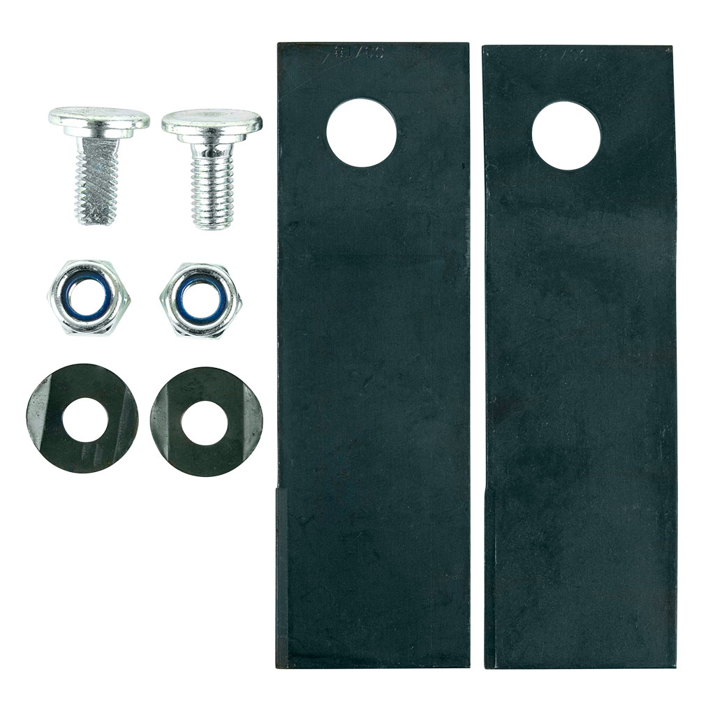 Honda Domestic Blade And Bolt Set Combo, Non-Genuine Honda Domestic Blade And Bolt Set Combo, Non-Genuine