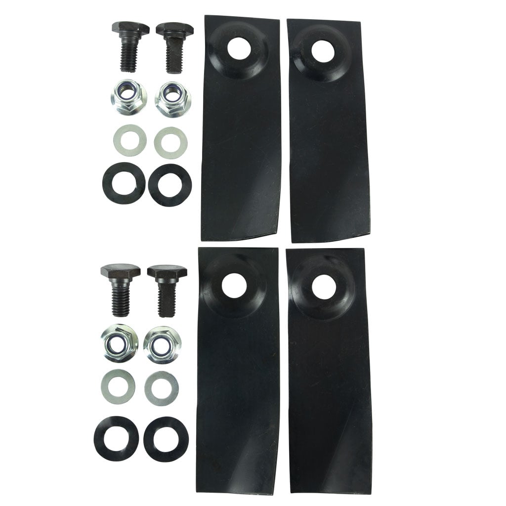 Bushranger Domestic Blade And Bolt Set Combo (2 Pair), Non-Genuine
