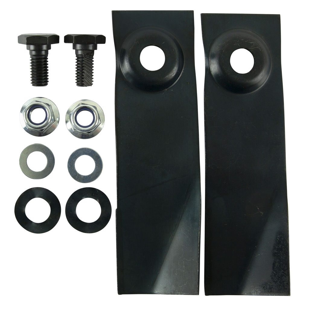 Bushranger Domestic Blade And Bolt Set Combo, Non-Genuine