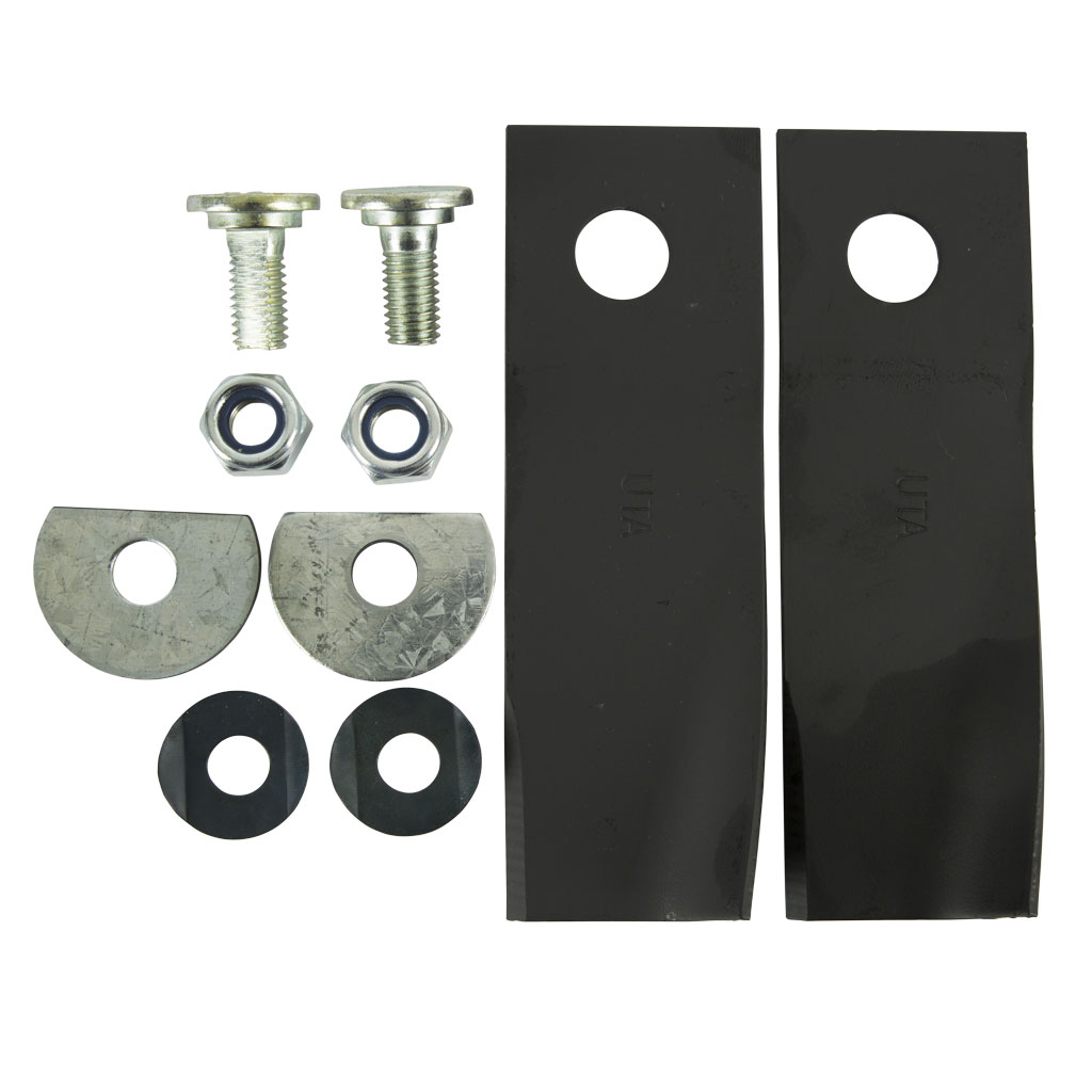 Rockwell Domestic Blade And Bolt Set Combo, Non-Genuine