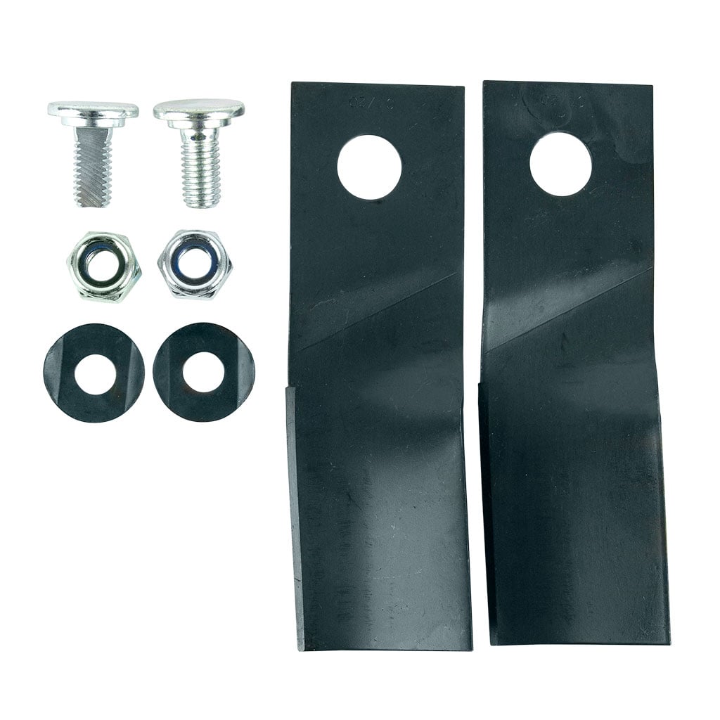 Honda Domestic Blade And Bolt Set Combo, Non-Genuine Honda Domestic Blade And Bolt Set Combo, Non-Genuine