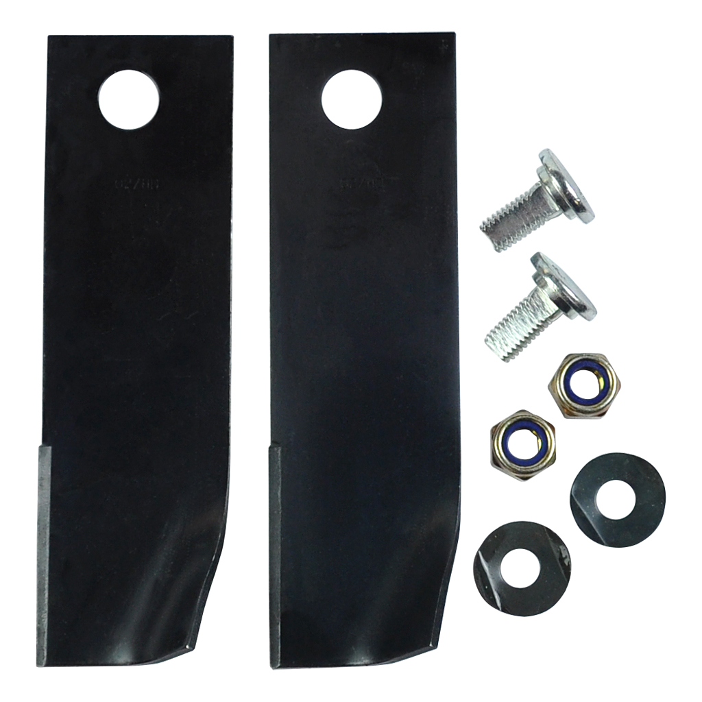 Honda Domestic Blade And Bolt Set Combo, Non-Genuine Honda Domestic Blade And Bolt Set Combo, Non-Genuine