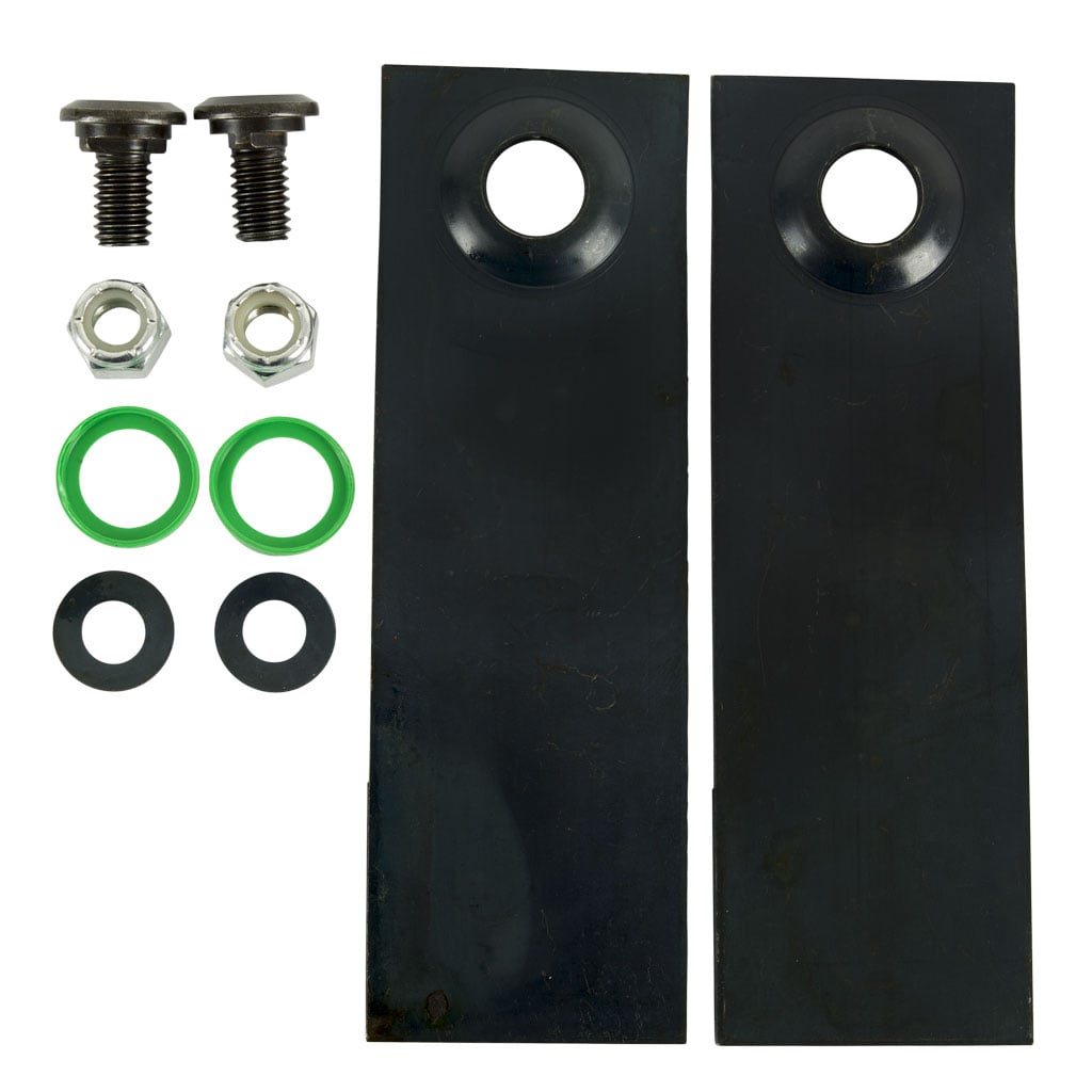 Cox Domestic Blade And Bolt Set Combo, Non- Genuine