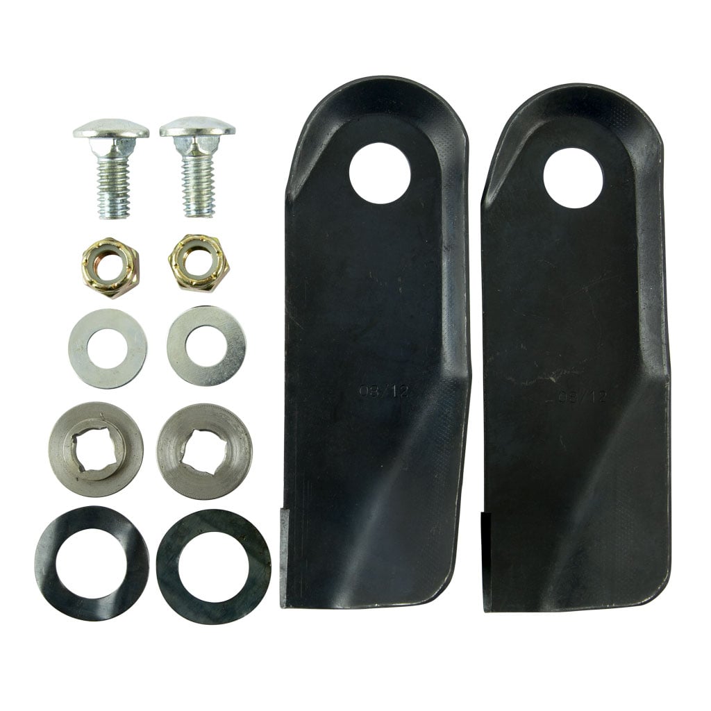 Echo Domestic Blade And Bolt Set Combo, Non- Genuine