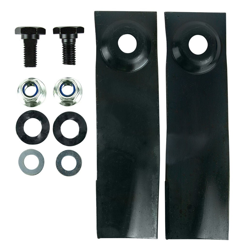 Masport – Morrison Quadcut and Quickcut Domestic Blade And Bolt Combo ( 1 Pair), Non-Genuine