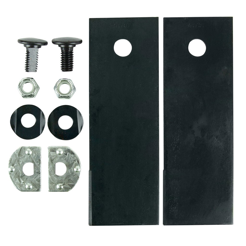 Jetfast – SupaSwift Domestic Blade And Bolt Set Combo, Skin Packed For Retail Display Non-Genuine
