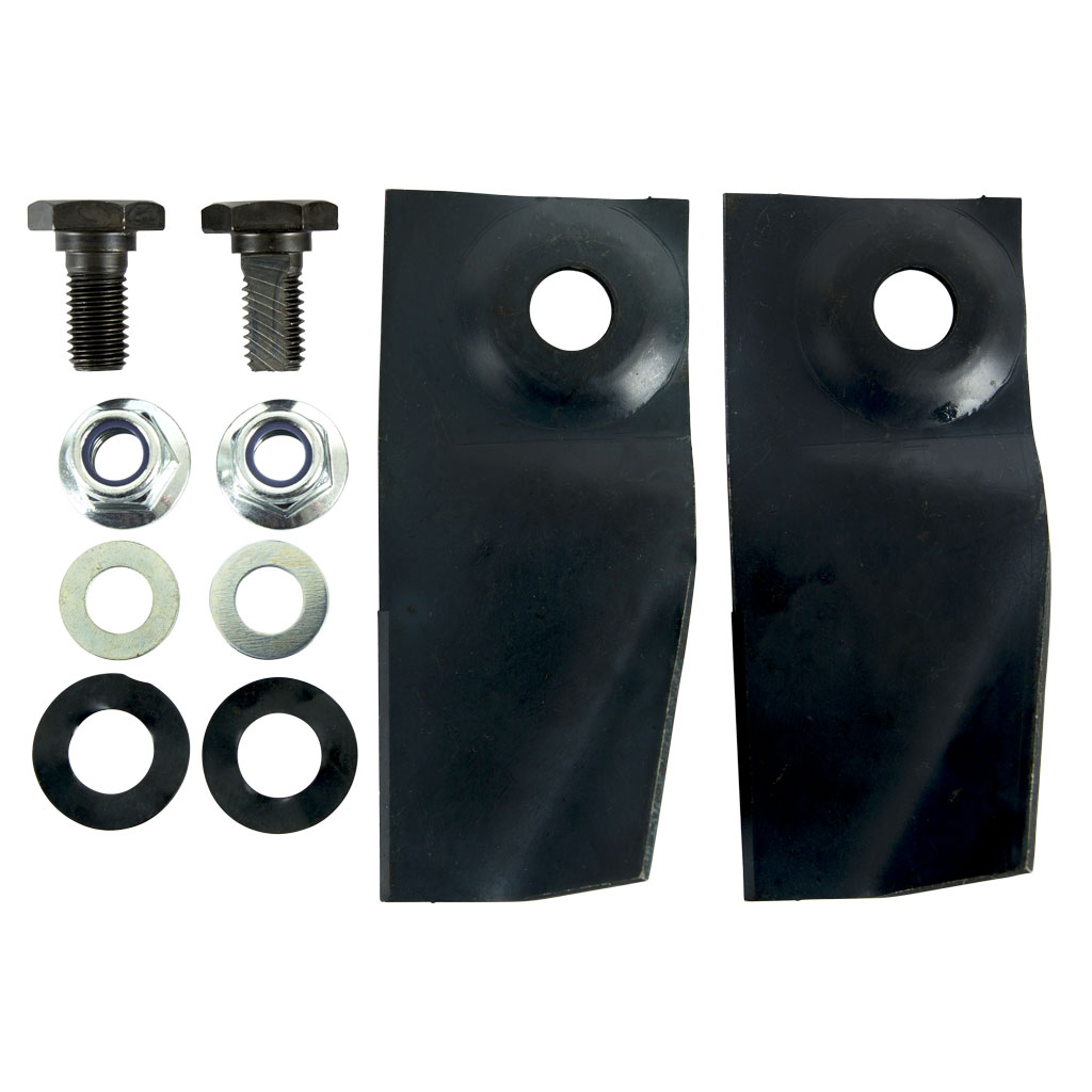 Bushranger Domestic Blade And Bolt Set Combo, Non-Genuine