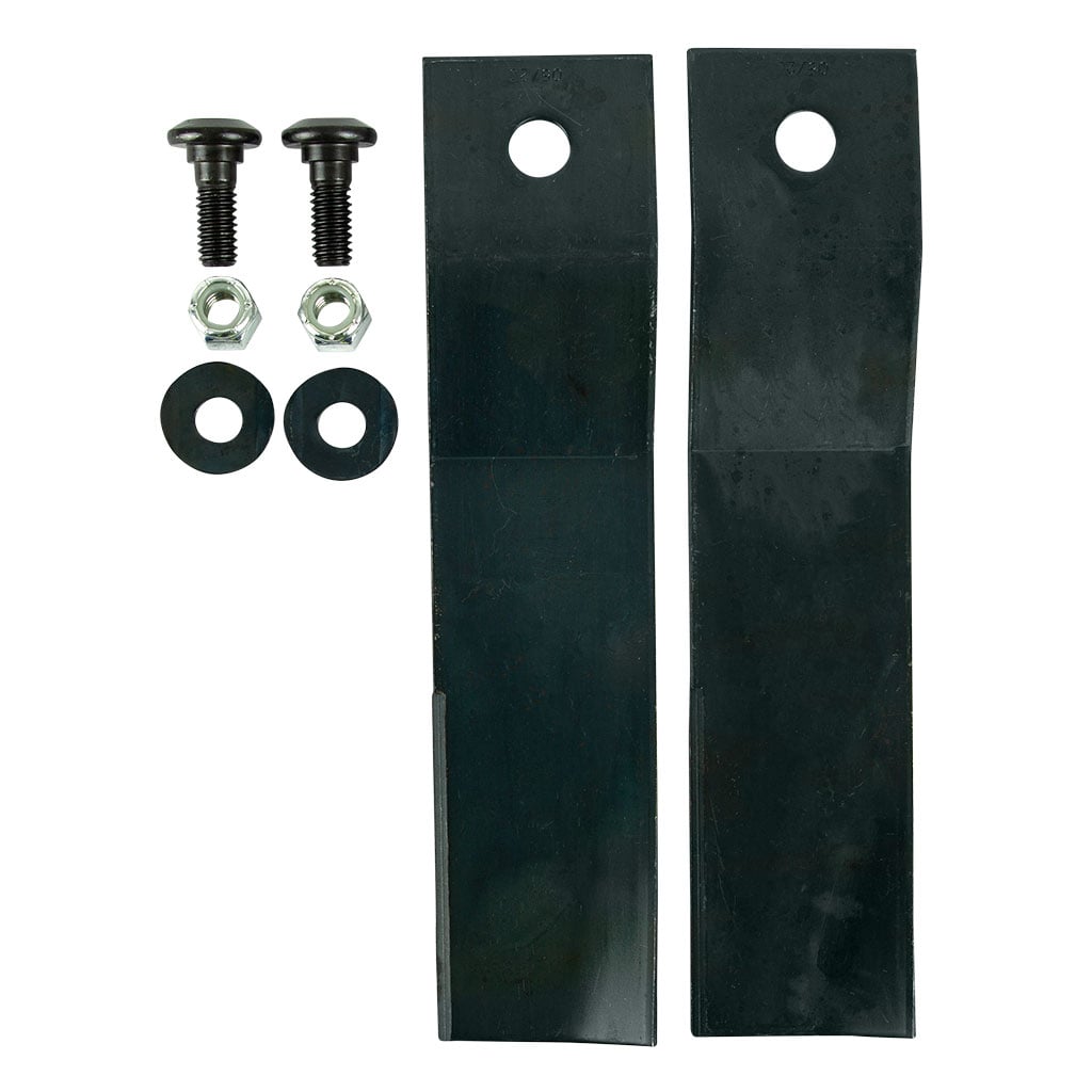 Cox Swing Back Blade And Bolt Set, Non-Genuine
