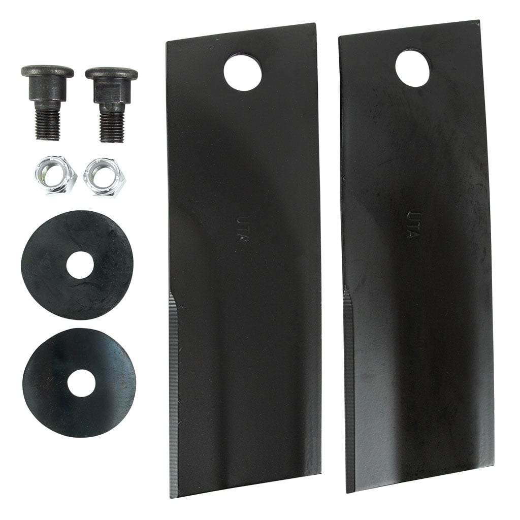 AMC Swing Back Blade And Bolt Set, Non-Genuine