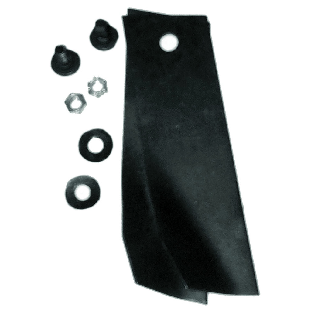 Greenfield Swing Back Blade And Bolt Set, Non- Genuine