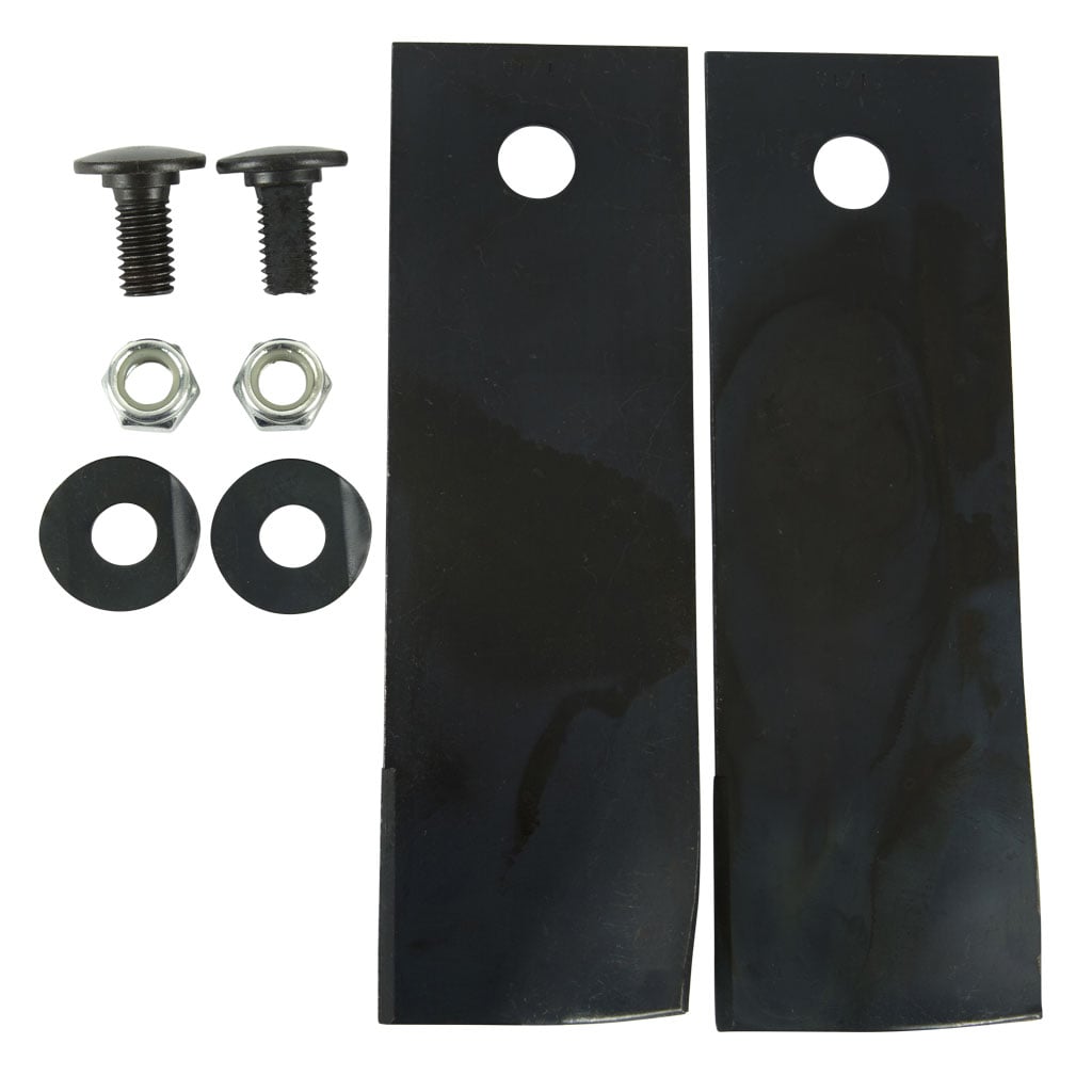Masport – Morrison Swing Back Blade And Bolt Set, Non-Genuine