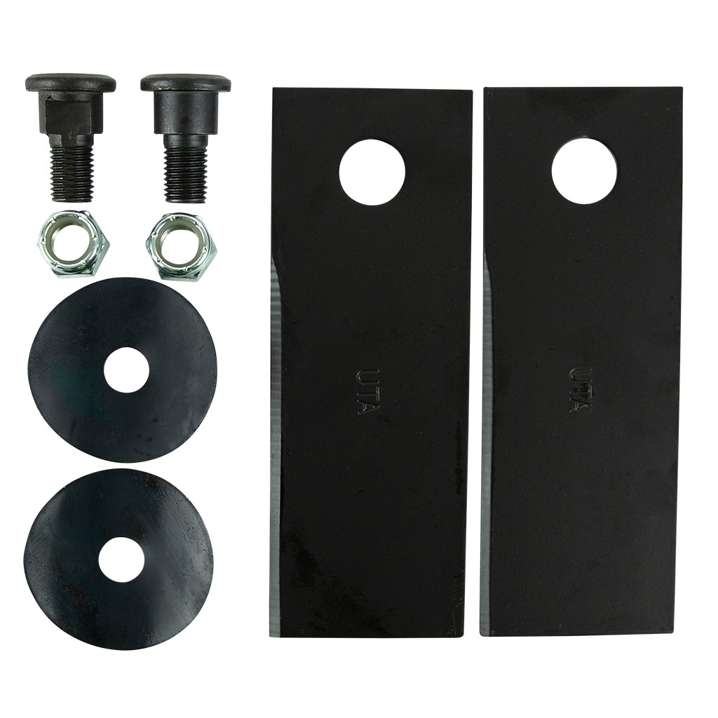 Deutscher Swing Back Blade And Bolt Set, Non- Genuine