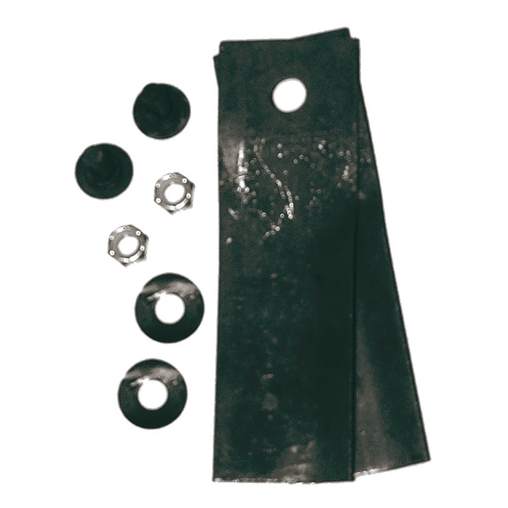 Cox Swing Back Blade And Bolt Set, Non-Genuine