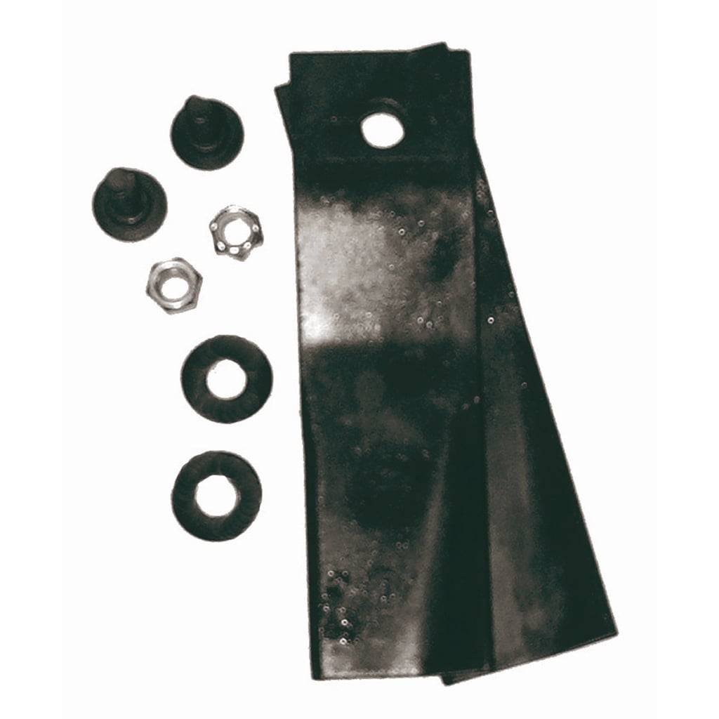 Cox Swing Back Blade And Bolt Set, Non-Genuine