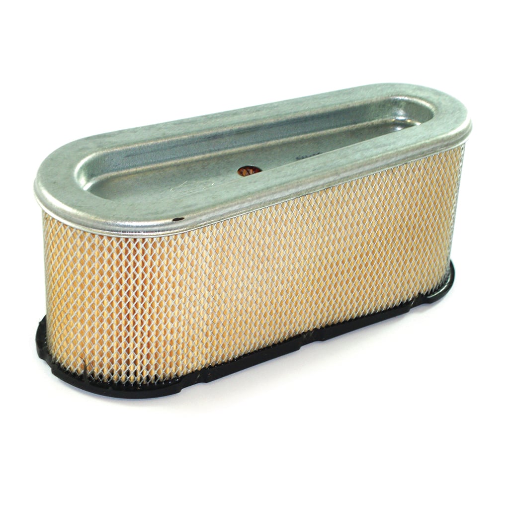 Briggs & Stratton Cartridge Air Filter, Metal Top (Single Hole) Genuine