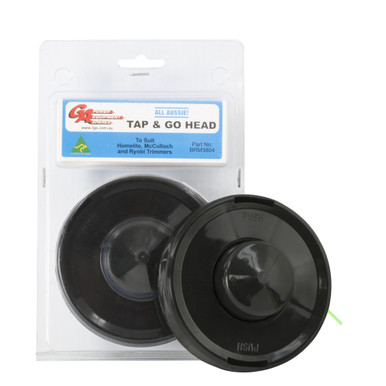 Tap & Go Head Non-Genuine