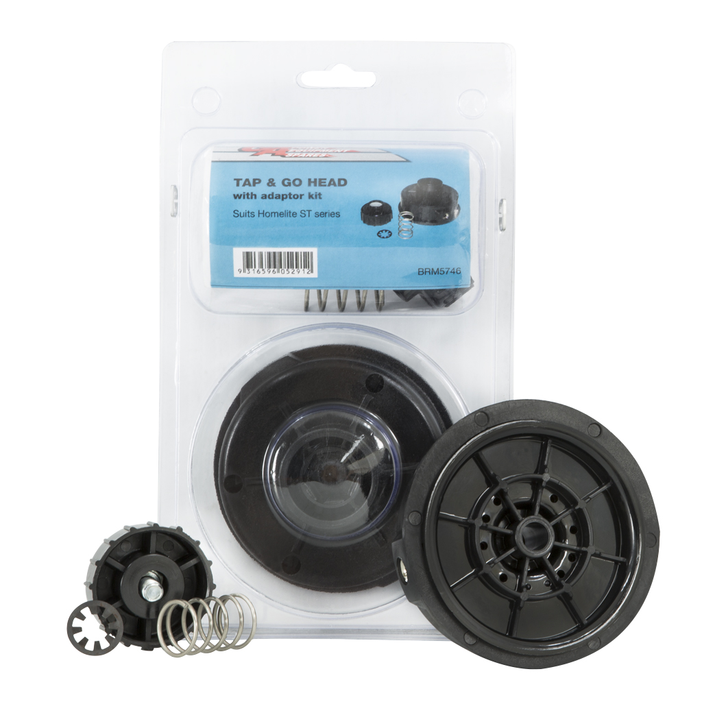 Homelite Tap & Go Head Non-Genuine