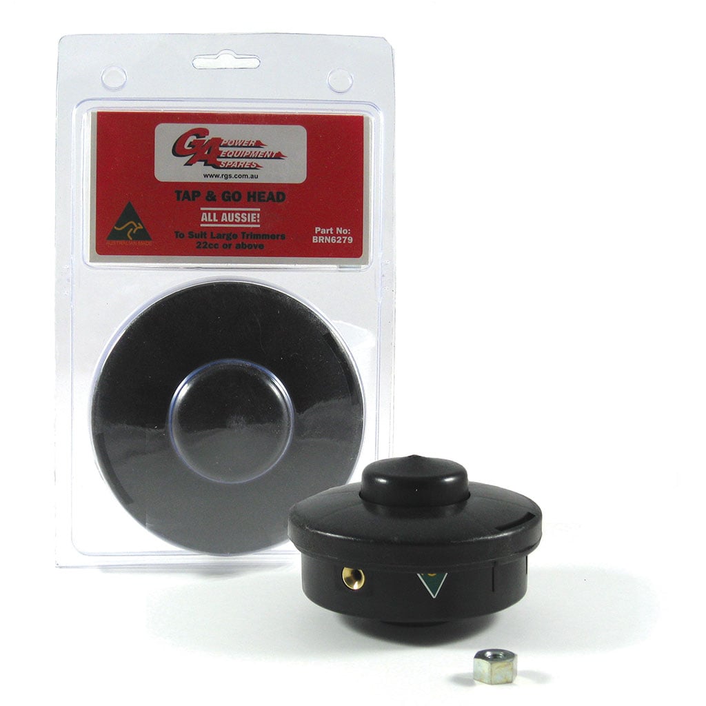 PROKUT Universal Blazer Pro Tap & Go Head Non-Genuine