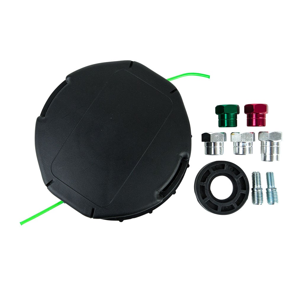 PROKUT Rapid Feed 450 Left Hand Large Premium Quality Nylon Head Non-Genuine