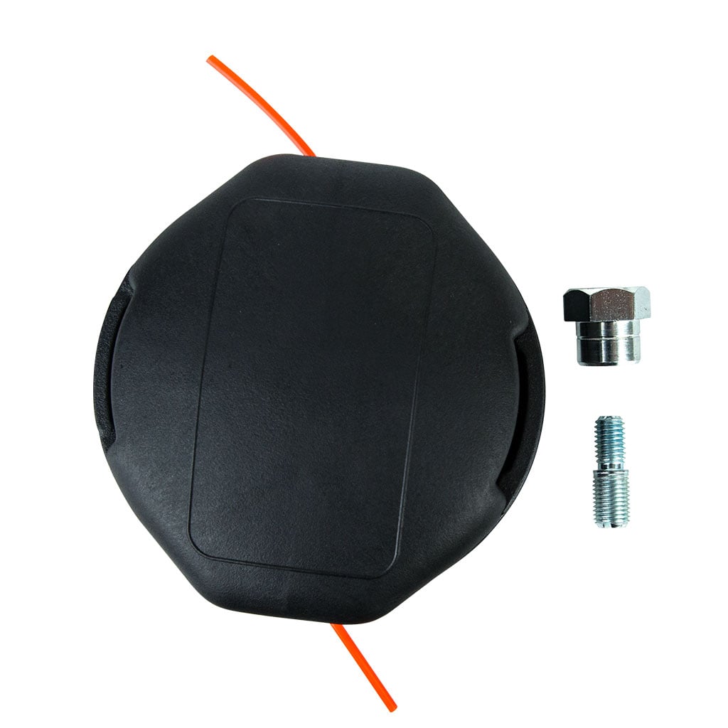 PROKUT Rapid Feed 375 Right Hand Small Premium Quality Nylon Head Non-Genuine