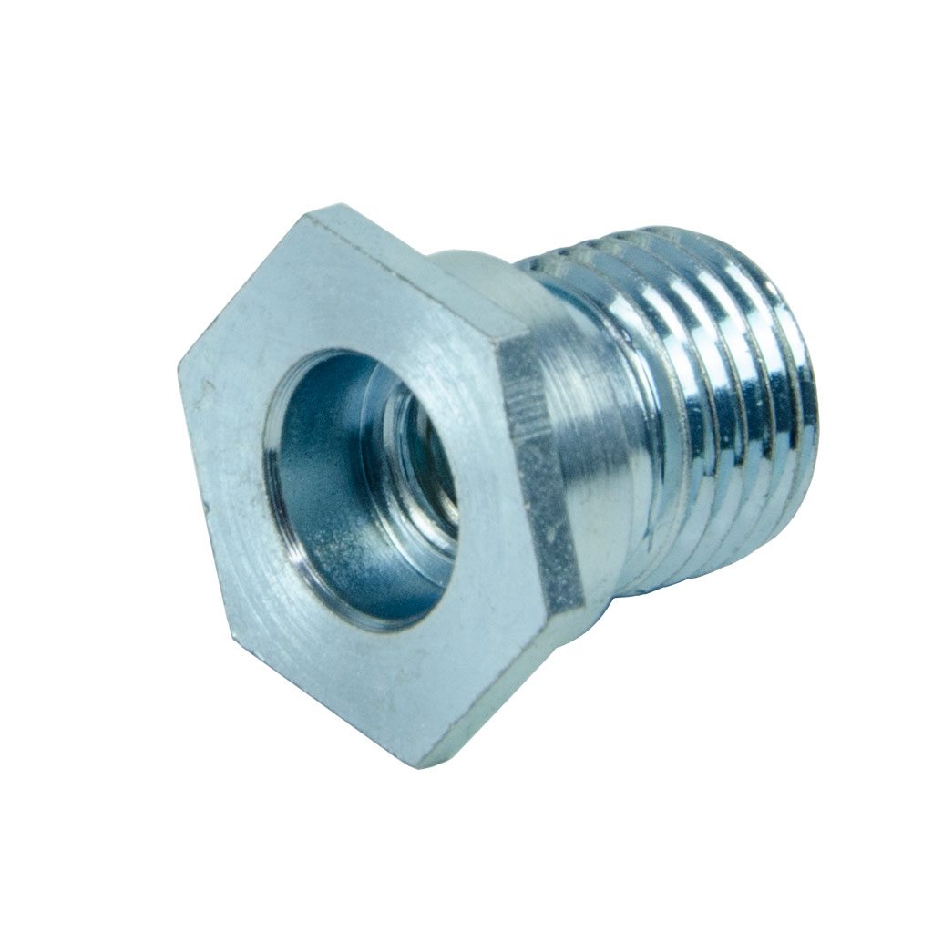 Sure Tap Shaft Nut / Female Arbor M8 x 1.25 LHF Non-Genuine