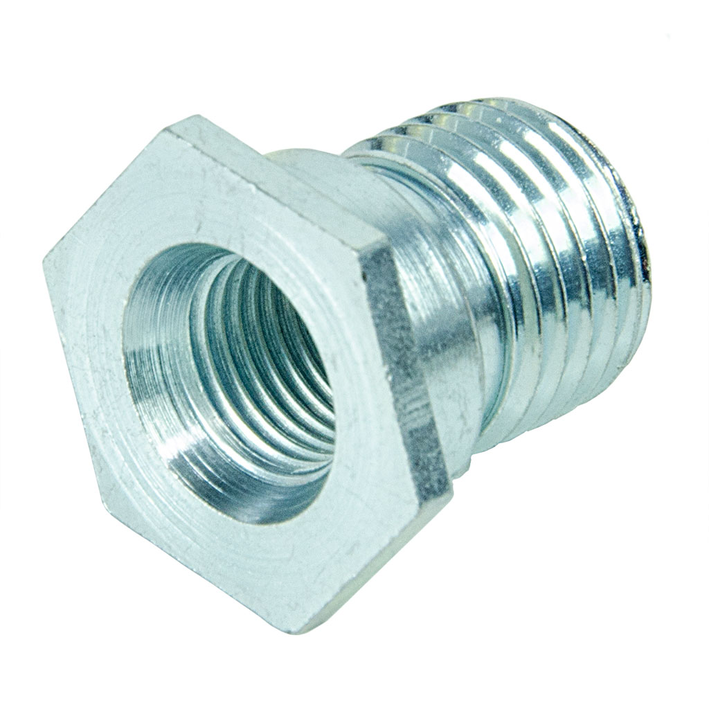 Sure Tap Shaft Nut / Female Arbor M10 x 1.00 LHF Non-Genuine