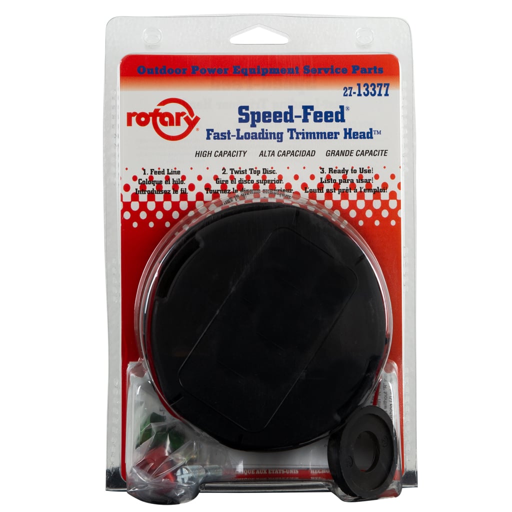PROKUT Rapid Feed 450 Large Premium Quality Nylon Head Genuine