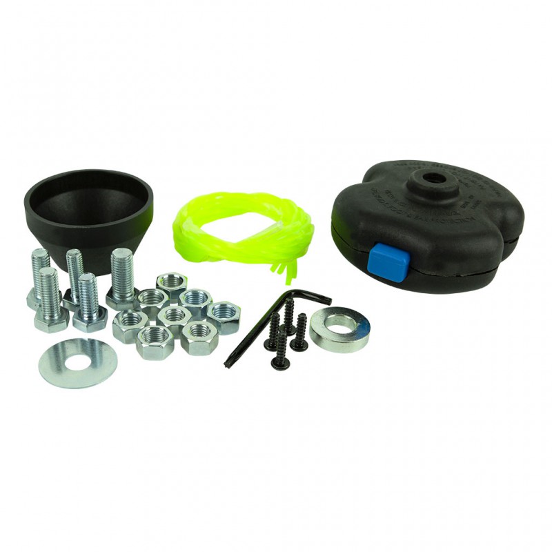 Rino-Tuff Pro RINO-HEAD Universal Brushcutter Head Non-Genuine