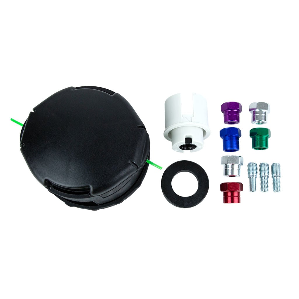 PROKUT Rapid-Feed 400 Universal Multi-Fit Premium Bump Feed Trimmer Head